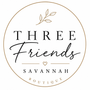 Three Friends Savannah Boutique