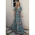 Willow Grace Maxi Dress