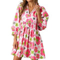 Bloom Breeze Dress